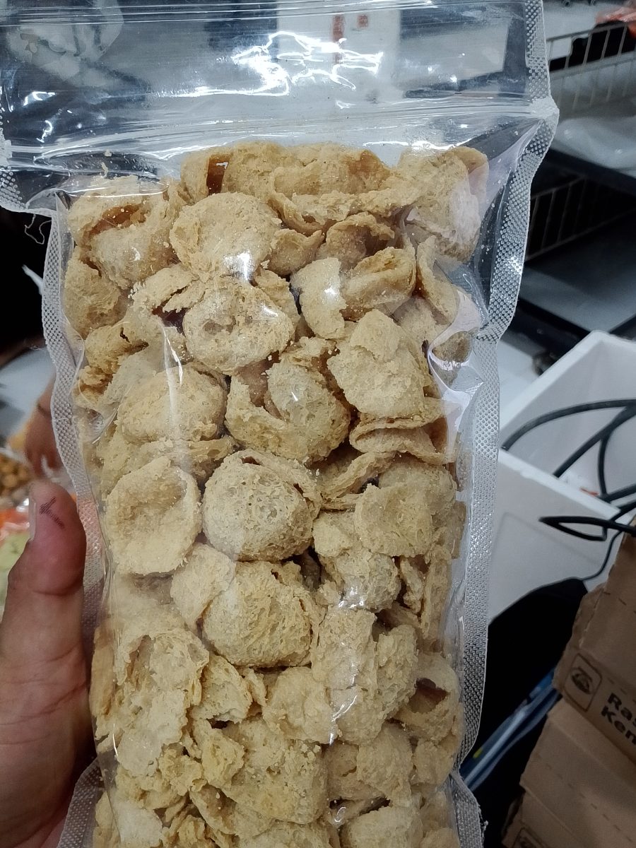TAHU WALIK 500g
