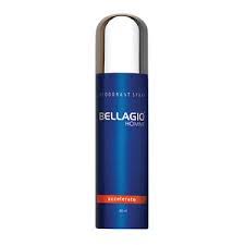bellagio deodorant rave 80ml