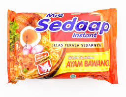 mie sedap ayam bawang 1 pcs