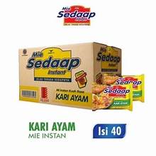 Sedap Kari Ayam 1 dus