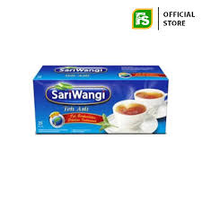 Teh Sariwangi