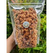 Kacang Kribo 500g
