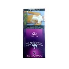 camel ungu 1 bungkus