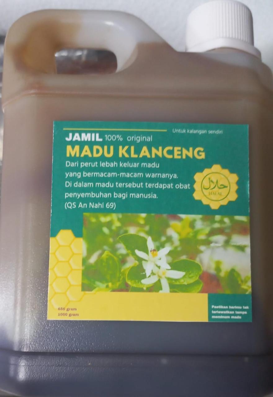 madu lanceng indo