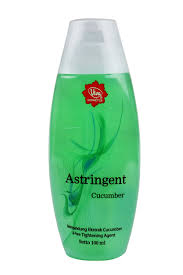Viva Astrigent Cucumber 100ml
