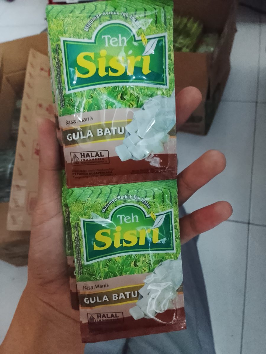 Teh Sisri 1rntg*10