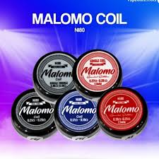 Coil Malomo
