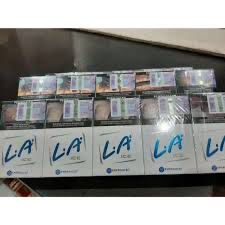 LA Ice Biru 1 Slop/la ice biru 1 slop