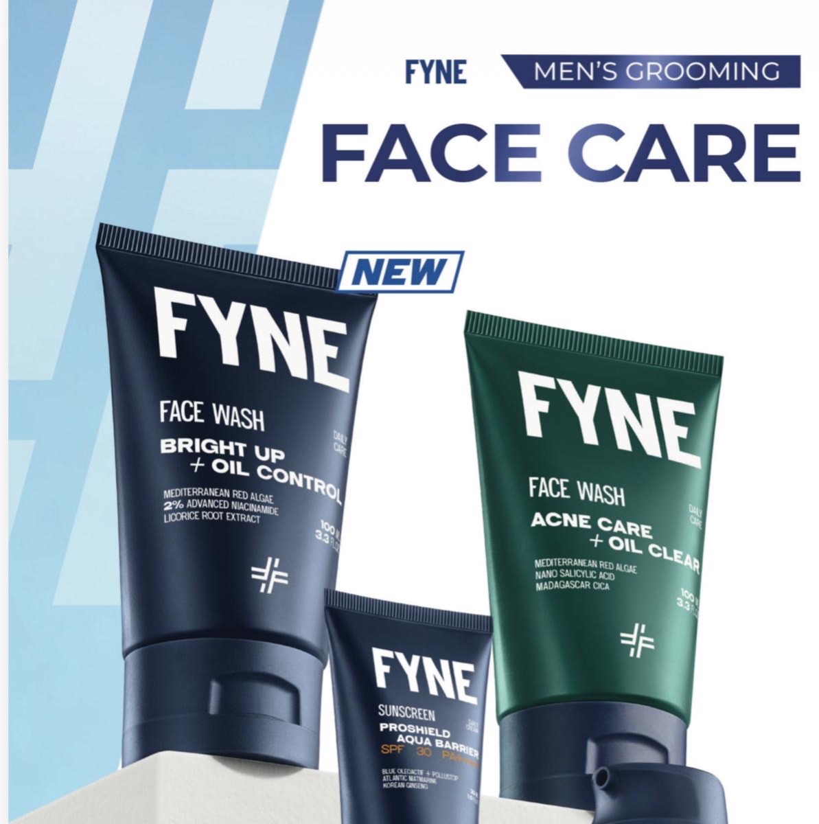 Fyne
