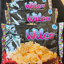 Krupuk wilco 350g