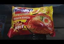 Sedap rawit bingit ayam jerit 1 pcs