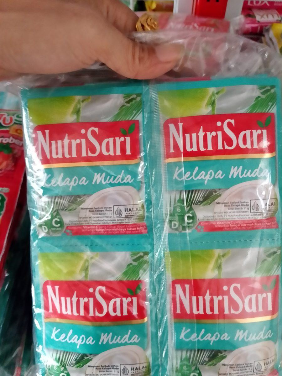 Nutrisari