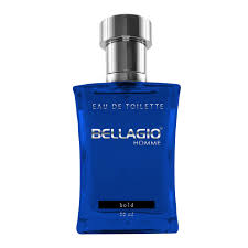 Bellagio edt Bold 50ml