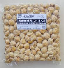 Kemiri 1kg