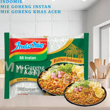 Mie Goreng Aceh 1 pcs