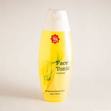 Viva Face Tonic Lemon 100ml