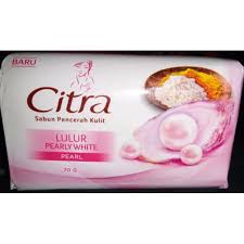 Sabun Citra