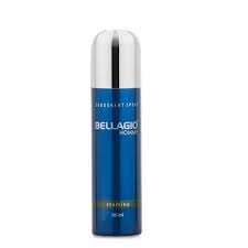 bellagio deodorant stamina 80ml
