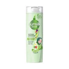 sunsilk shampoo hijab 160ml
