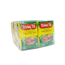 teh tongji 1 pak isi 10 psc