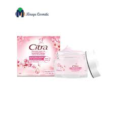 Citra Sakura Fair 40g