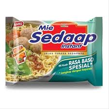 Sedaap Baso Spesial 1 pcs