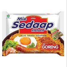 Sedaap Goreng 1 pcs