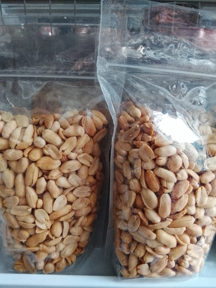 Kacang Bawang  500g