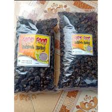 Bekicot Kering 250gr mentah