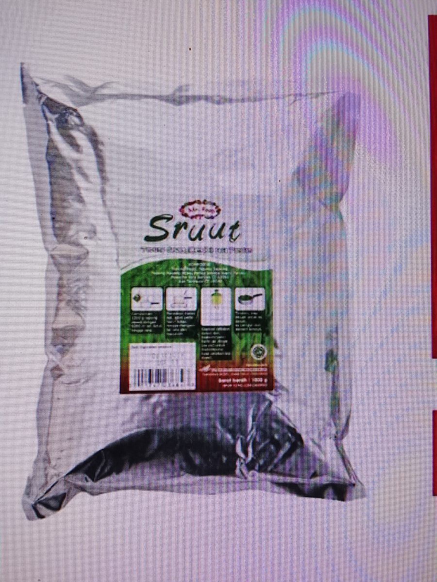 Tepung dawet serut 1kg