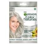 GARNIER COLOR ASH BLONDE/semer/semir rambut