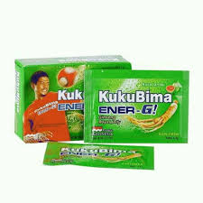 Kuku Bima Jambu 4.5