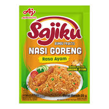 sajiku nasi goreng