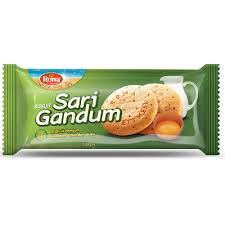 Sari Gandum