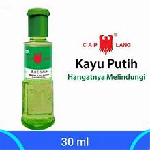 minyak kayu putih 30ml