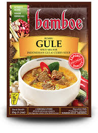 Bumbu Gule