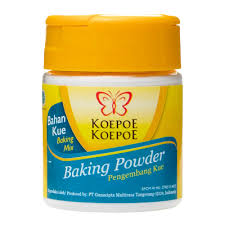 backing powder 45 gram