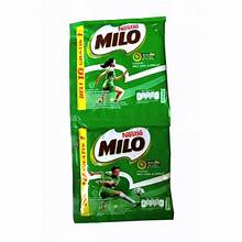 susu milo 22 g renteng