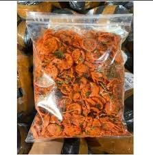 Sosreng Pedas 500gr