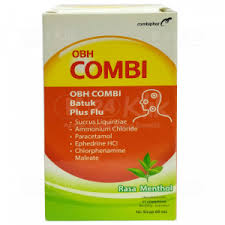 OBH combi 60 ml