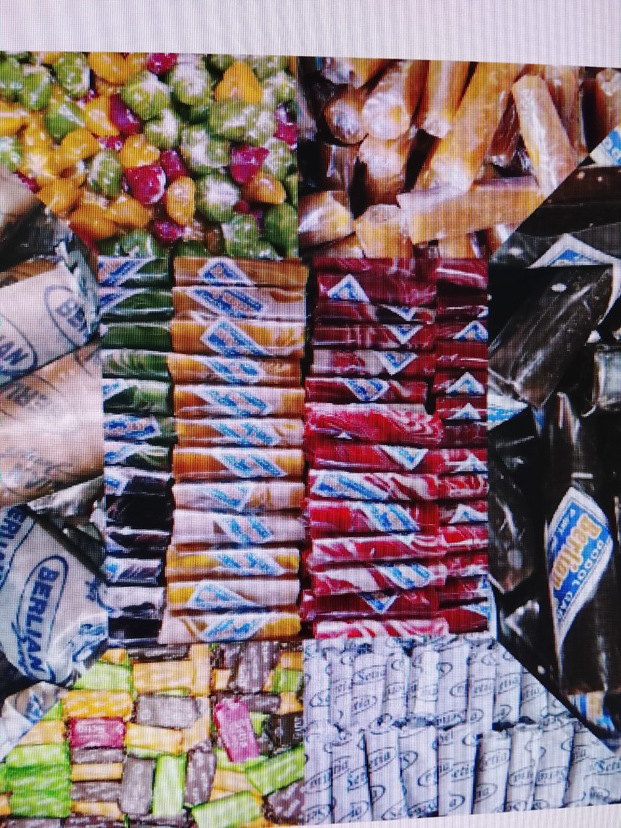 Dodol 500g