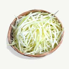 Pepaya Serut Sutra 500g