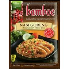 bumbu Nasi Goreng