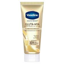 Vaseline Gluta Flawless 200ml