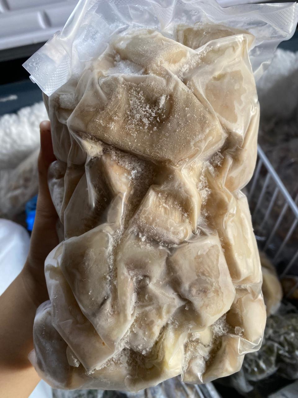 Nangka Rebus 500gr