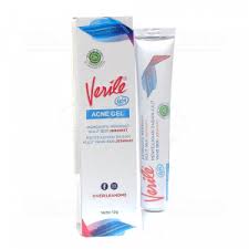 veriie acne gel