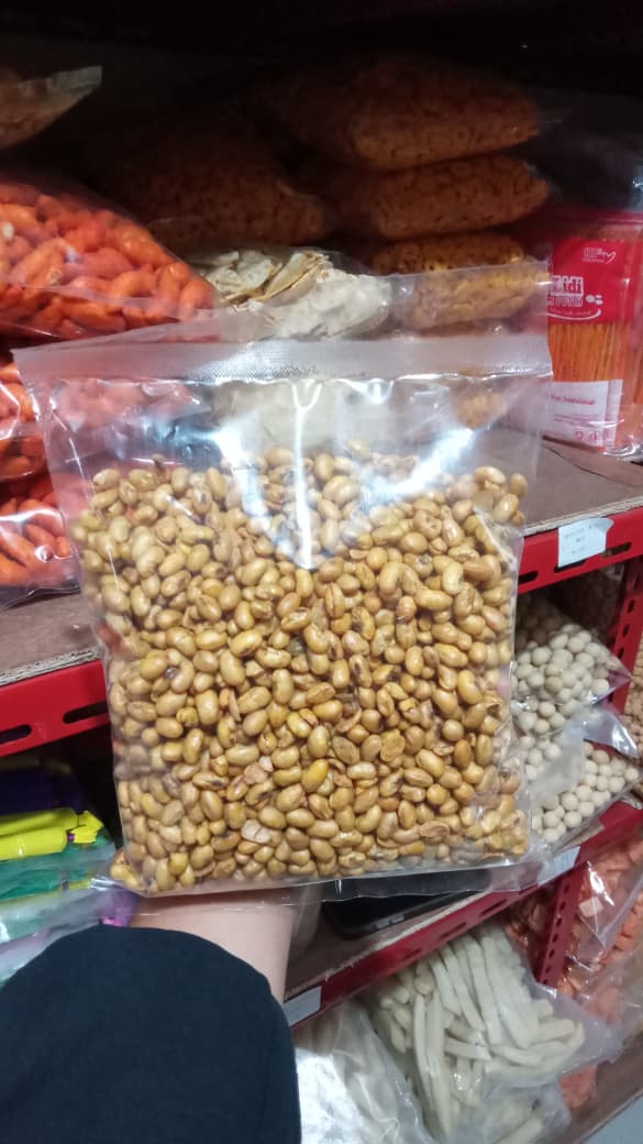 Kacang Dele 500g