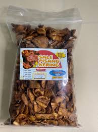 Sale Pisang 500g