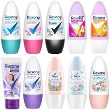 Rexona Free Spirit 50ml