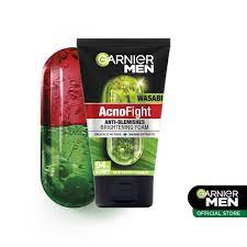 GARNIER Acno fight 50ml
